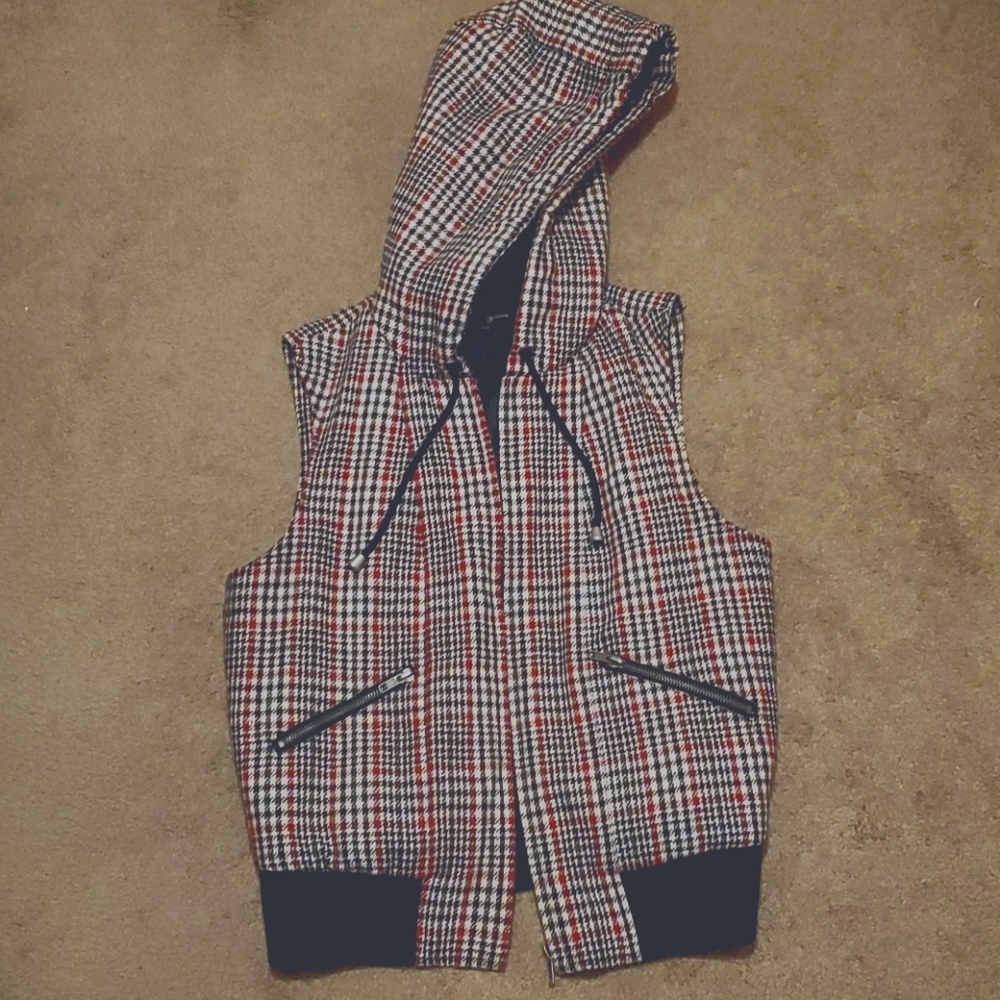 Forever 21 Vest